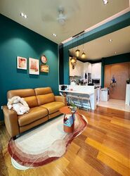 Kingsford . Hillview Peak (D23), Condominium #503047861